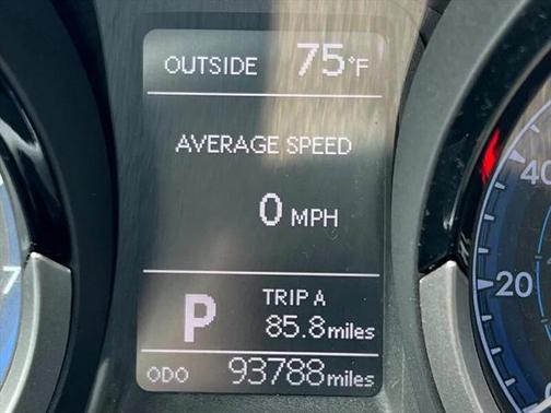 2015 Toyota Corolla S
