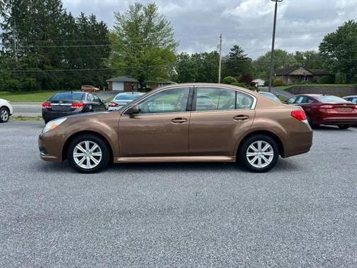 2012 Subaru Legacy Base