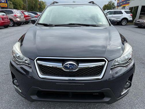 2017 Subaru Crosstrek 2.0i Premium