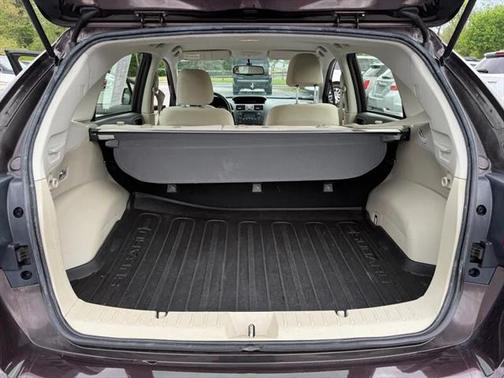 2013 Subaru Impreza 2.0i Premium