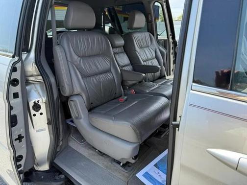 2008 Honda Odyssey EX-L