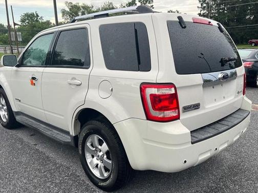 2009 Ford Escape Hybrid Base