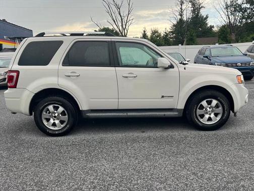 2009 Ford Escape Hybrid Base