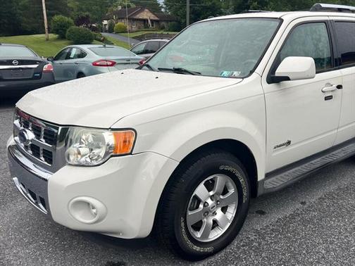 2009 Ford Escape Hybrid Base