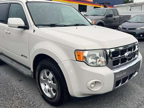 2009 Ford Escape Hybrid Base