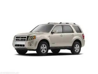 2009 Ford Escape Hybrid Base