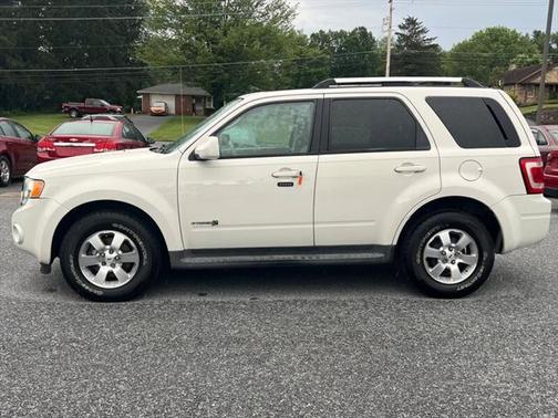 2009 Ford Escape Hybrid Base