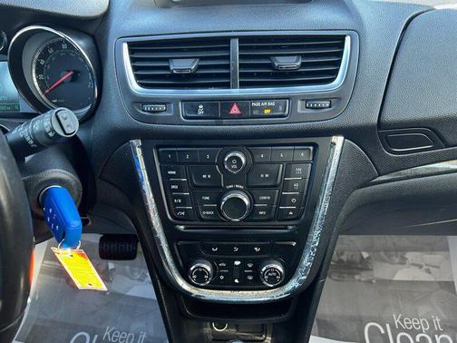2015 Buick Encore Convenience