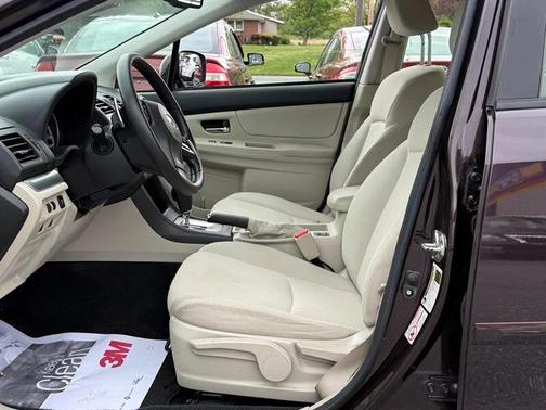 2013 Subaru Impreza 2.0i Sport Premium