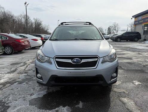 2016 Subaru Crosstrek 2.0i Limited