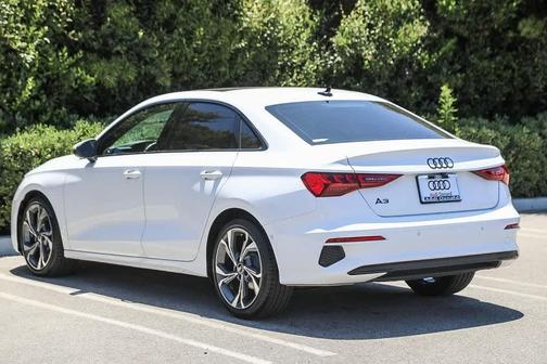 2023 Audi A3 Premium