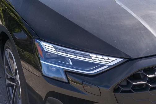 2025 Audi A3 Premium