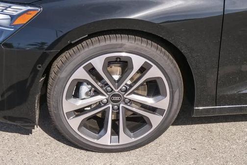 2025 Audi A3 Premium