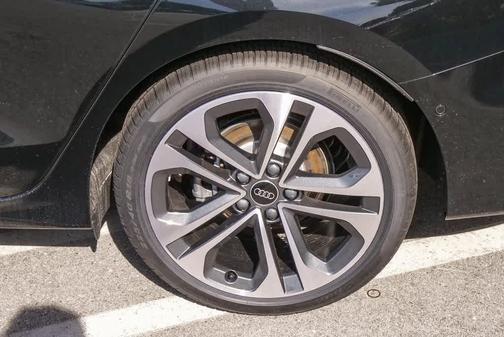 2025 Audi A3 Premium