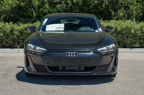 2025 Audi S e-tron GT Premium Plus