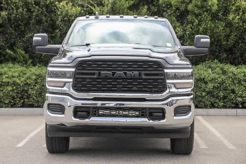 2023 RAM 3500 Big Horn