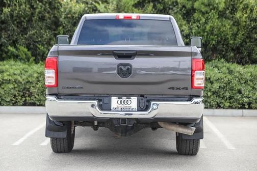 2023 RAM 3500 Big Horn