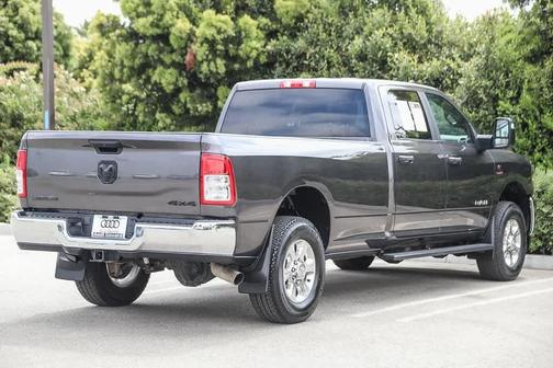 2023 RAM 3500 Big Horn