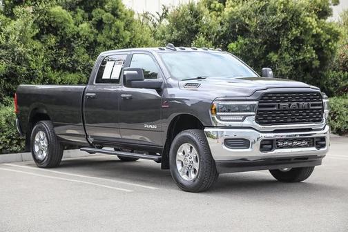 2023 RAM 3500 Big Horn