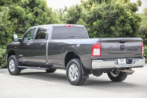 2023 RAM 3500 Big Horn