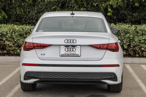 2025 Audi A3 Premium