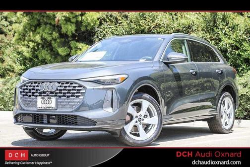 2025 Audi Q5 2.0T quattro Premium
