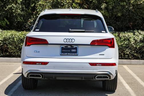 2024 Audi Q5 45 S line quattro Premium