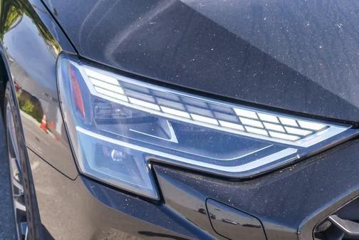 2025 Audi A3 Premium