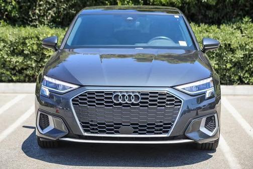 2022 Audi A3 Premium Plus
