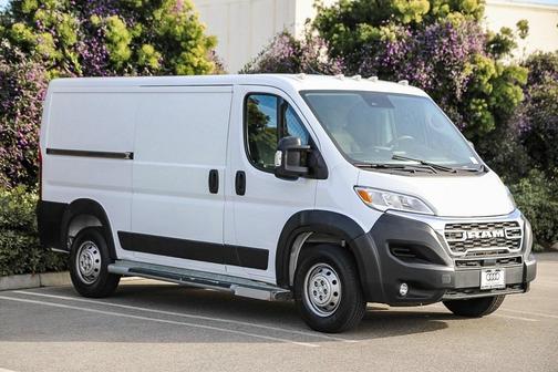 2023 RAM ProMaster 2500 Base