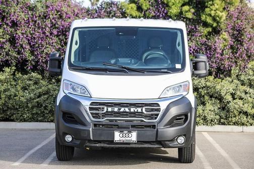 2023 RAM ProMaster 2500 Base