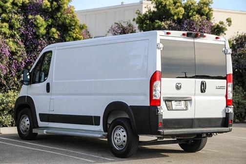 2023 RAM ProMaster 2500 Base