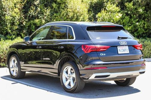 2021 Audi Q3 40 Premium
