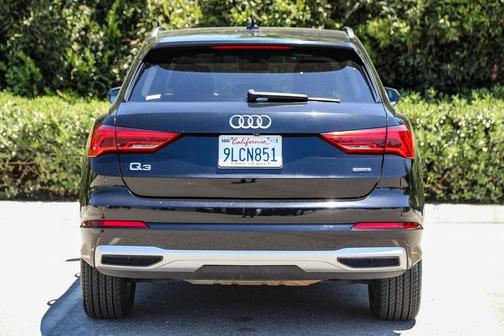 2021 Audi Q3 40 Premium