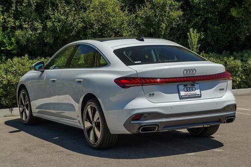 2025 Audi A5 2.0T quattro Premium