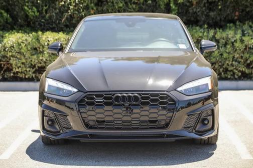 2021 Audi A5 45 S line Premium Plus