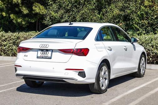 2023 Audi A3 Premium
