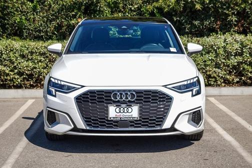 2023 Audi A3 Premium
