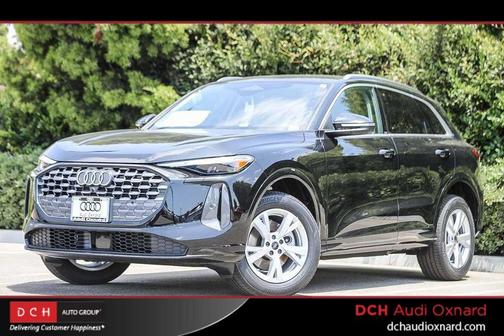 2025 Audi Q5 2.0T quattro Premium