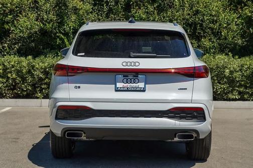 2025 Audi Q5 2.0T quattro Premium