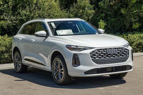 2025 Audi Q5 2.0T quattro Premium