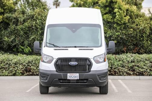 2022 Ford Transit-250 Base