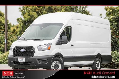 2022 Ford Transit-250 Base