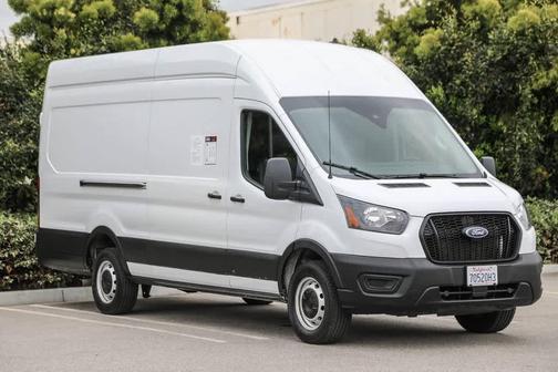 2022 Ford Transit-250 Base