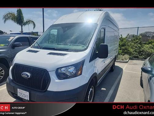 2022 Ford Transit-250 Base