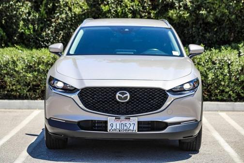 2023 Mazda CX-30 2.5 S Select Package