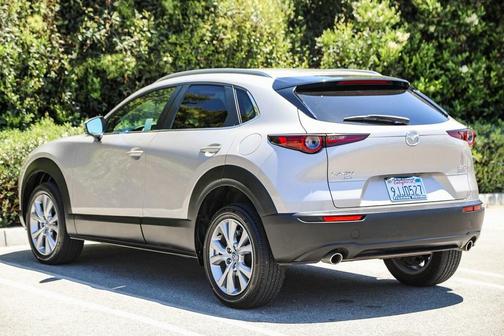 2023 Mazda CX-30 2.5 S Select Package