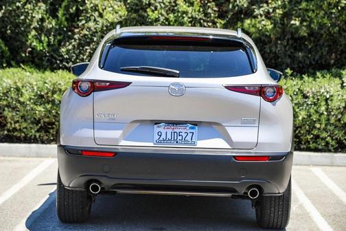2023 Mazda CX-30 2.5 S Select Package