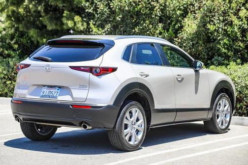 2023 Mazda CX-30 2.5 S Select Package