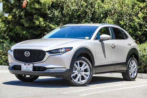 2023 Mazda CX-30 2.5 S Select Package